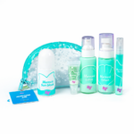 Mermaid Glow-up Set - Image 2