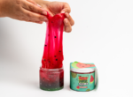 Watermelon slime