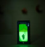 The Ramadan (Glow-in-the-dark) Ready-made Slime Box