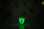 The Ramadan (Glow-in-the-dark) Ready-made Slime Box - Image 2