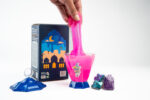 The Ramadan (Glow-in-the-dark) Ready-made Slime Box - Image 5