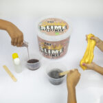 The Sparkly Slime Kit - Image 2