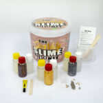 The Sparkly Slime Kit