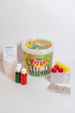 Citrus Slime Kit - Image 3