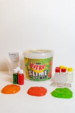Citrus Slime Kit - Image 5
