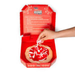 Pizza Slime Kit - Image 6