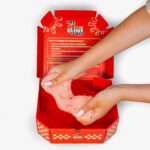 Pizza Slime Kit - Image 9