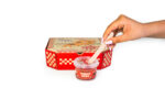 Pizza Slime Kit - Image 2
